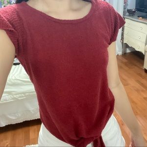 Madewell top